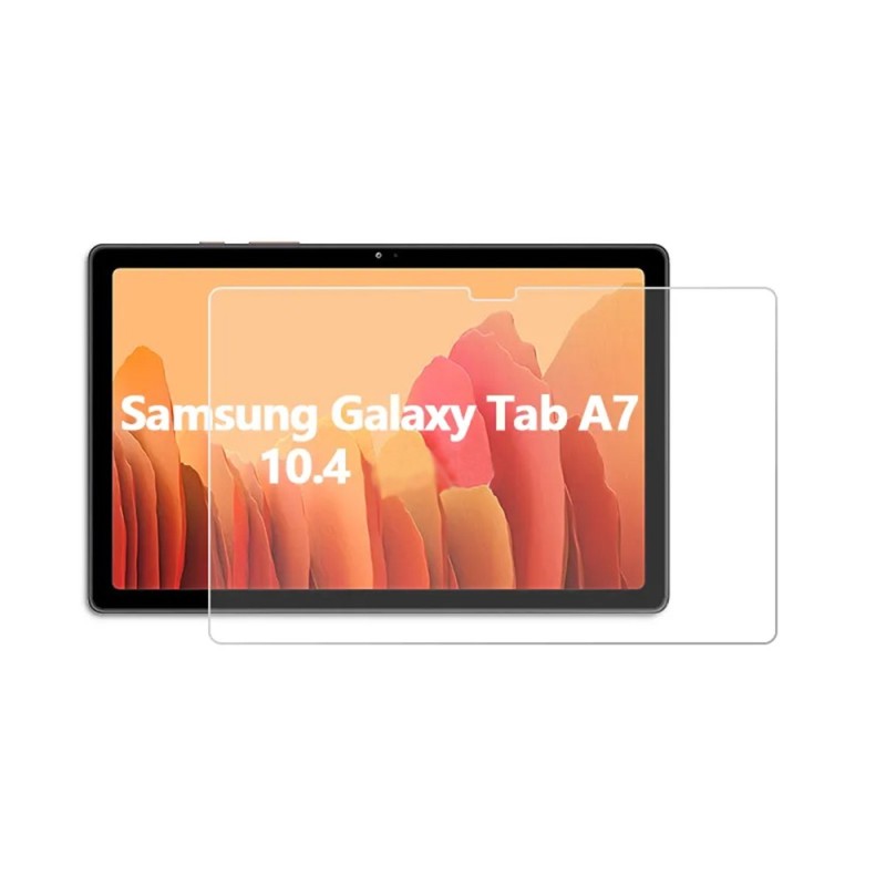 Folie pentru Samsung Galaxy Tab A7 10.4 (2020 / 2022) - Lito 2.5D Classic Glass - Clear