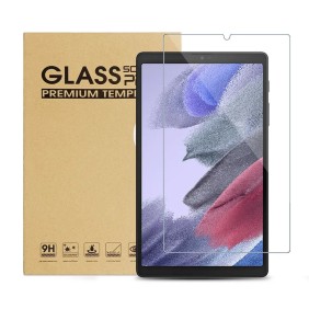 Folie pentru Samsung Galaxy Tab A7 Lite - Lito 2.5D Classic Glass - Clear