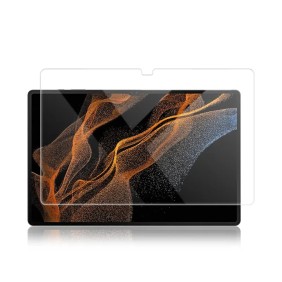 Folie pentru Samsung Galaxy Tab S8 Ultra / S9 Ultra - Lito 2.5D Classic Glass - Clear