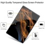 Folie pentru Samsung Galaxy Tab S8 Ultra / S9 Ultra - Lito 2.5D Classic Glass - Clear