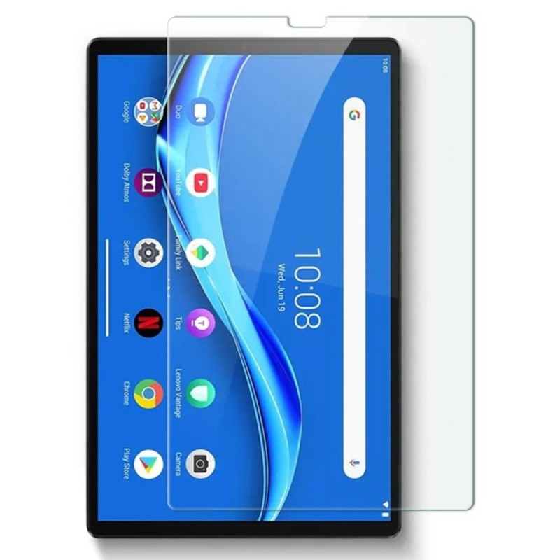 Folie pentru Lenovo Tab M10 Plus TB-X606F - Lito 2.5D Classic Glass - Clear