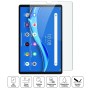 Folie pentru Lenovo Tab M10 Plus TB-X606F - Lito 2.5D Classic Glass - Clear