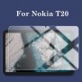 Folie pentru Nokia T20 - Lito 2.5D Classic Glass - Clear