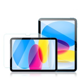 Folie pentru iPad 10 (2022) 10.9 - Lito 2.5D Classic Glass - Clear