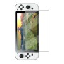 Folie pentru Nintendo Switch OLED - Lito 2.5D Classic Glass - Clear