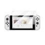 Folie pentru Nintendo Switch OLED - Lito 2.5D Classic Glass - Clear