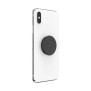 Suport pentru telefon - Popsockets PopGrip - Black Vegan Leather