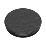 Suport pentru telefon - Popsockets PopGrip - Black Vegan Leather