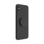 Suport pentru telefon - Popsockets PopGrip - Black Vegan Leather