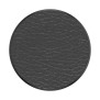 Suport pentru telefon - Popsockets PopGrip - Black Vegan Leather