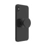 Suport pentru telefon - Popsockets PopGrip - Black Vegan Leather