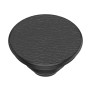 Suport pentru telefon - Popsockets PopGrip - Black Vegan Leather