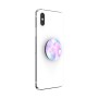 Suport pentru telefon - Popsockets PopGrip - Basic Crystal Opal