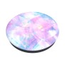 Suport pentru telefon - Popsockets PopGrip - Basic Crystal Opal