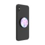 Suport pentru telefon - Popsockets PopGrip - Basic Crystal Opal