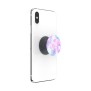 Suport pentru telefon - Popsockets PopGrip - Basic Crystal Opal