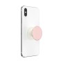 Suport pentru telefon - Popsockets PopGrip - Chrome Powder Pink