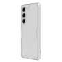 Husa pentru Samsung Galaxy S23 Plus - Nillkin Nature TPU Pro Case - Transparent