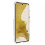 Husa pentru Samsung Galaxy S23 Plus - Nillkin Nature TPU Pro Case - Transparent