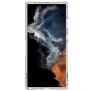 Husa pentru Samsung Galaxy S23 Ultra - Nillkin Nature TPU Pro Case - Transparent