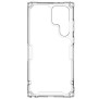 Husa pentru Samsung Galaxy S23 Ultra - Nillkin Nature TPU Pro Case - Transparent