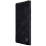 Husa pentru Samsung Galaxy S23 Ultra - Nillkin QIN Leather Pro Case - Black