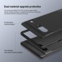 Husa pentru Google Pixel 7 - Nillkin Super Frosted Shield Pro - Black