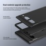 Husa pentru Google Pixel 7 Pro - Nillkin Super Frosted Shield Pro - Black