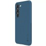 Husa pentru Samsung Galaxy S23 Plus - Nillkin Super Frosted Shield Pro - Blue