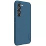 Husa pentru Samsung Galaxy S23 Plus - Nillkin Super Frosted Shield Pro - Blue