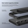 Husa pentru Samsung Galaxy S23 - Nillkin Super Frosted Shield Pro - Black