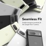 Folie Camera pentru Google Pixel 7 (set 3) - Ringke Camera Protector Glass - Clear