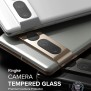 Folie Camera pentru Google Pixel 7 Pro (set 3) - Ringke Camera Protector Glass - Clear