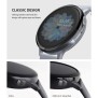 Rama pentru Samsung Galaxy Watch Active 2 44mm - Ringke Bezel Styling - Glossy Black