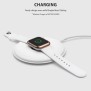 Rama pentru Apple Watch 4 / 5/ 6/ SE / SE 2 (40mm) - Ringke Bezel Styling - Rose Gold