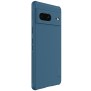 Husa pentru Google Pixel 7 - Nillkin Super Frosted Shield Pro - Blue