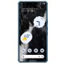 Husa pentru Google Pixel 7 - Nillkin Super Frosted Shield Pro - Blue