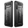 Husa pentru Samsung Galaxy S23 Plus - Supcase Unicorn Beetle Pro - Black