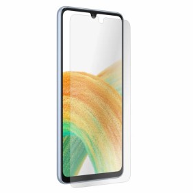 Folie pentru Samsung Galaxy A33 5G - Alien Surface Screen Case Friendly - Transparent