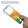 Folie pentru Samsung Galaxy A33 5G - Alien Surface Screen+Edges+Back - Transparent