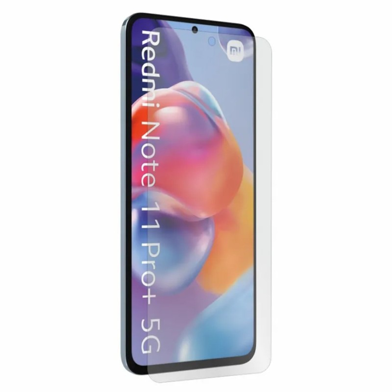 Folie pentru Xiaomi Redmi Note 11 Pro+ 5G - Alien Surface Screen Case Friendly - Transparent