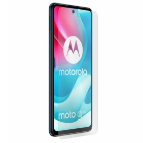Folie pentru Motorola Moto G60 / G60S - Alien Surface Screen Case Friendly - Transparent