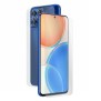 Folie pentru Honor X8 4G - Alien Surface Screen+Edges+Back - Transparent