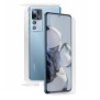 Folie pentru Xiaomi 12T / 12T Pro - Alien Surface Screen+Edges+Back - Transparent