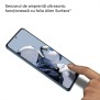 Folie pentru Xiaomi 12T / 12T Pro - Alien Surface Screen+Edges+Back - Transparent