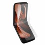 Folie pentru Motorola Razr 2022 - Alien Surface Screen+Edges+Back - Transparent