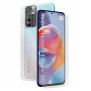 Folie pentru  Xiaomi Redmi Note 11 Pro+ 5G - Alien Surface Screen+Edges+Back - Transparent