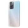 Folie pentru  Xiaomi Redmi Note 11 Pro+ 5G - Alien Surface Screen+Edges+Back - Transparent