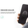 Folie pentru Motorola Moto G60 - Alien Surface Screen+Edges+Back - Transparent