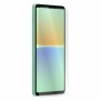 Folie pentru Sony Xperia 10 IV - Alien Surface Screen+Edges+Back - Transparent